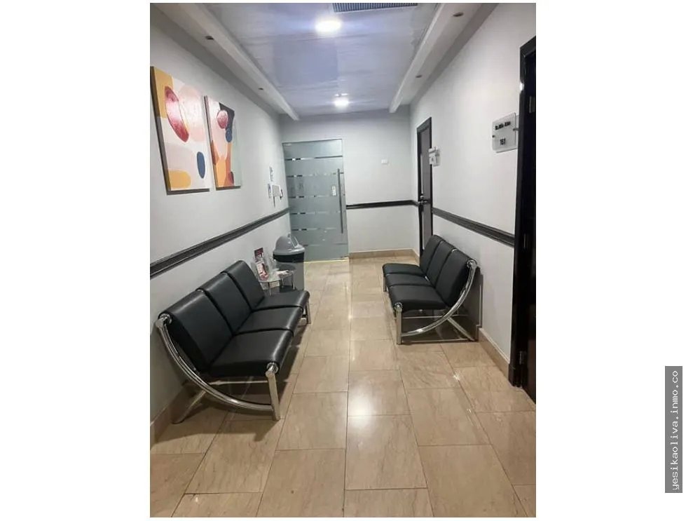 Alquiler de Consultorio en Punta Pacifica