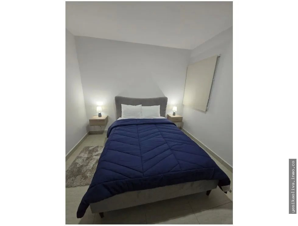 Alquiler de Apartamento en Playa Blanca