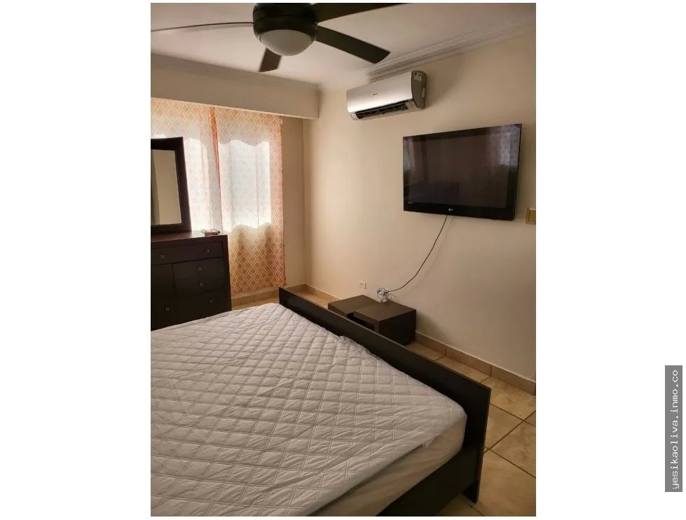 Furnished Residence Rental in Paseo Del Norte