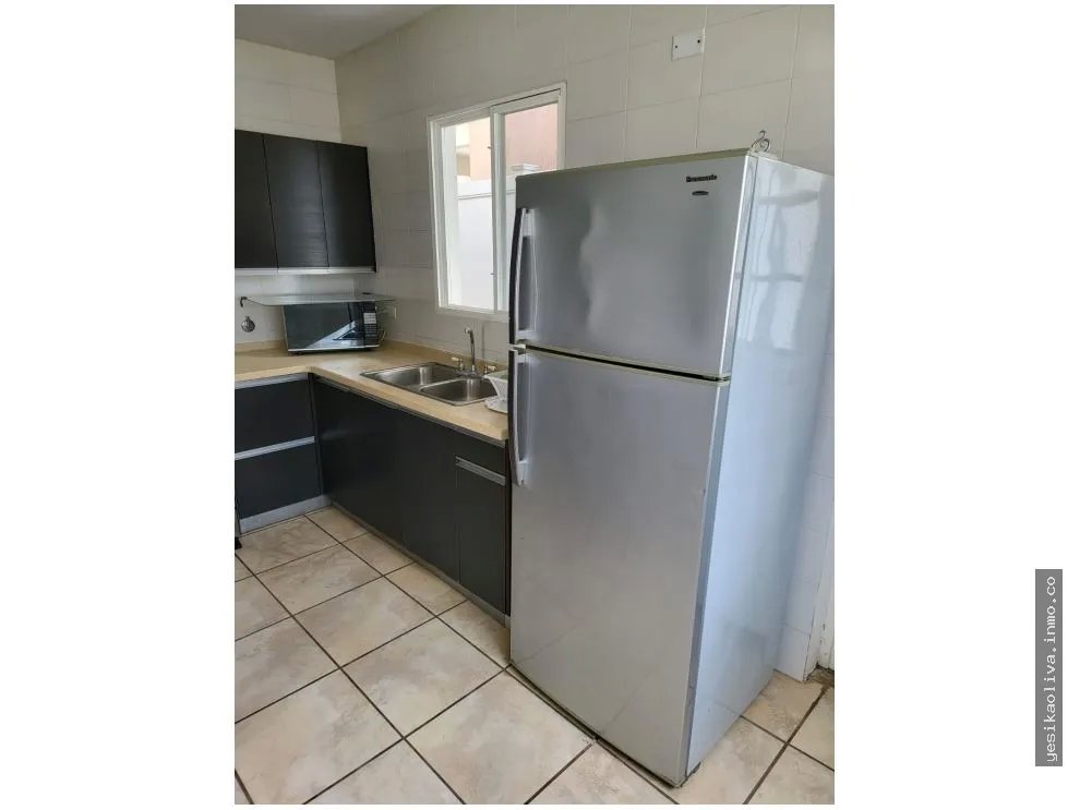 Furnished Residence Rental in Paseo Del Norte