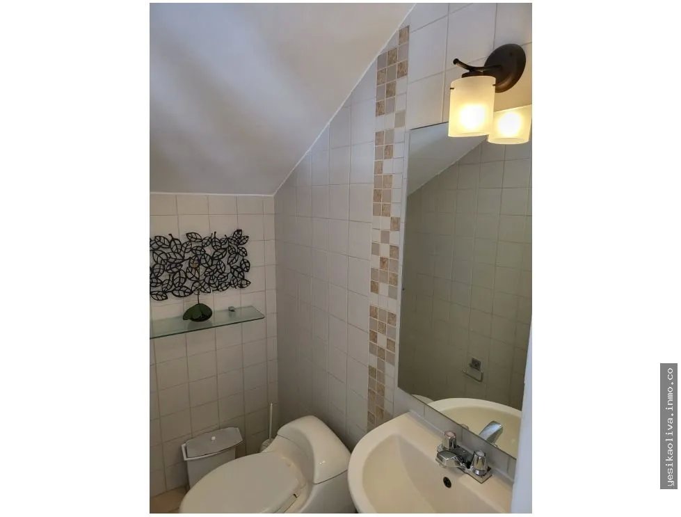 Furnished Residence Rental in Paseo Del Norte