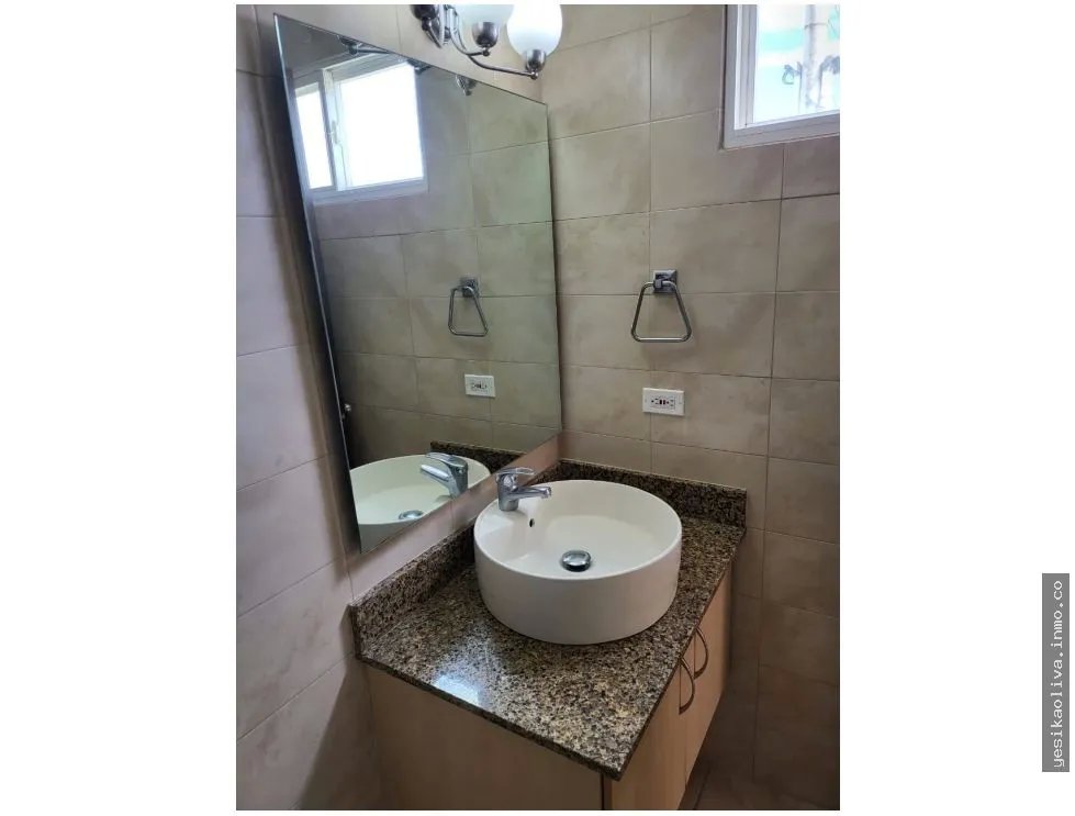 Furnished Residence Rental in Paseo Del Norte