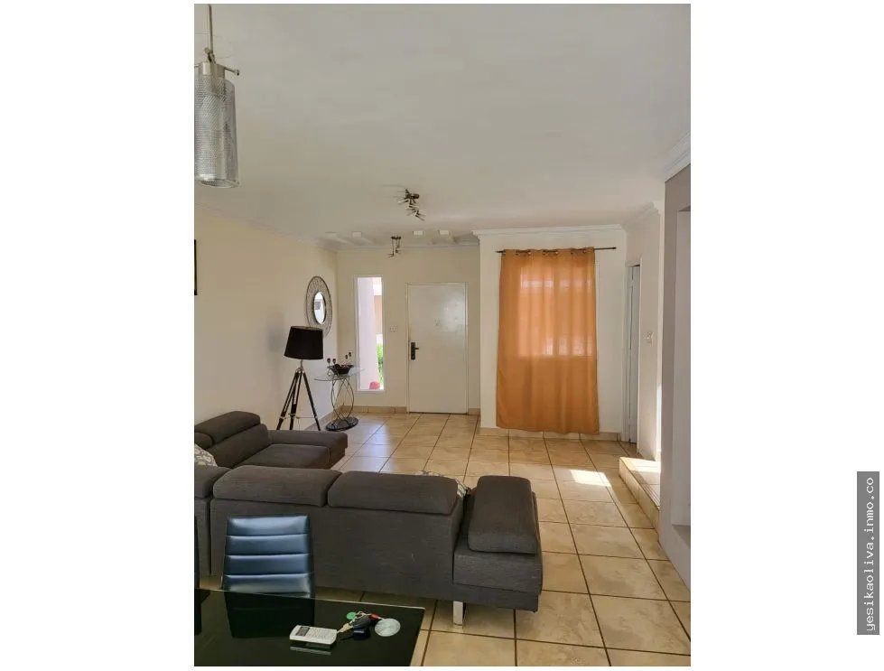 Furnished Residence Rental in Paseo Del Norte