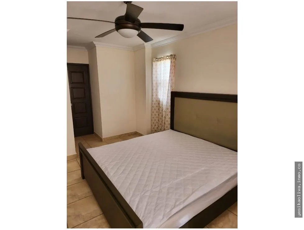 Furnished Residence Rental in Paseo Del Norte