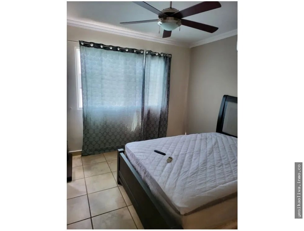 Furnished Residence Rental in Paseo Del Norte