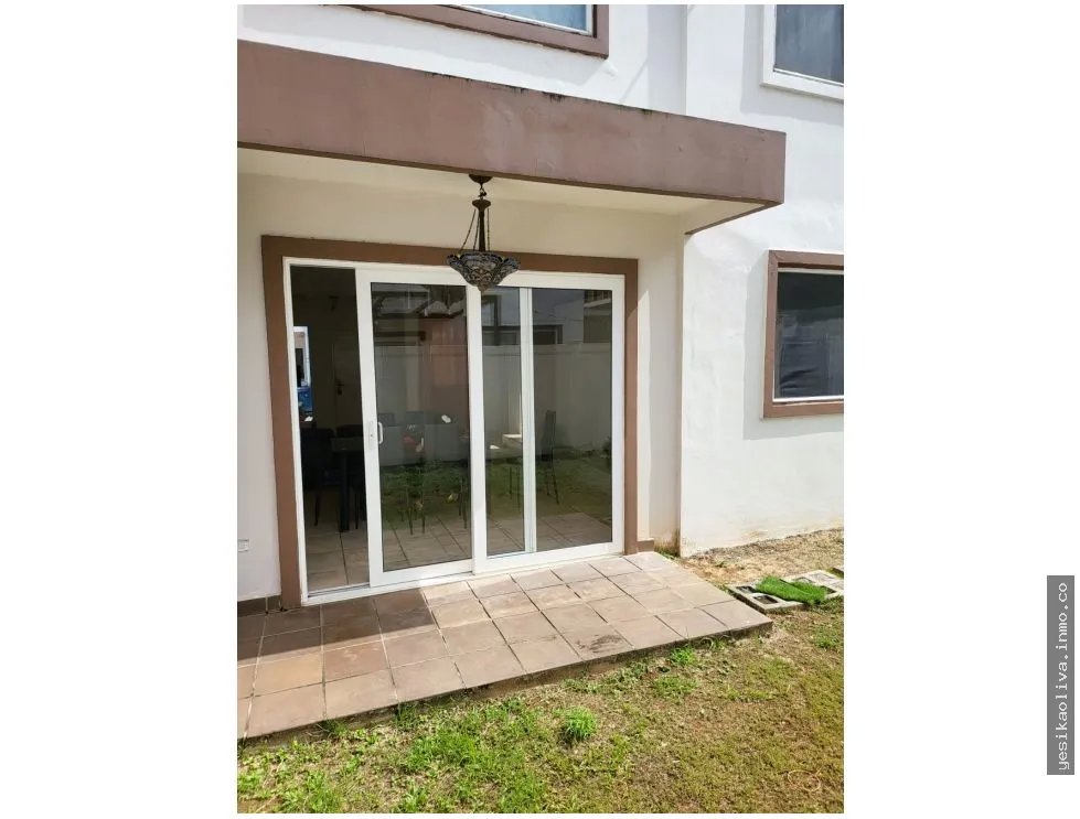 Furnished Residence Rental in Paseo Del Norte