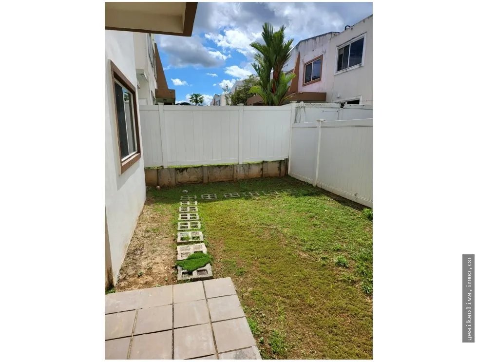 Furnished Residence Rental in Paseo Del Norte