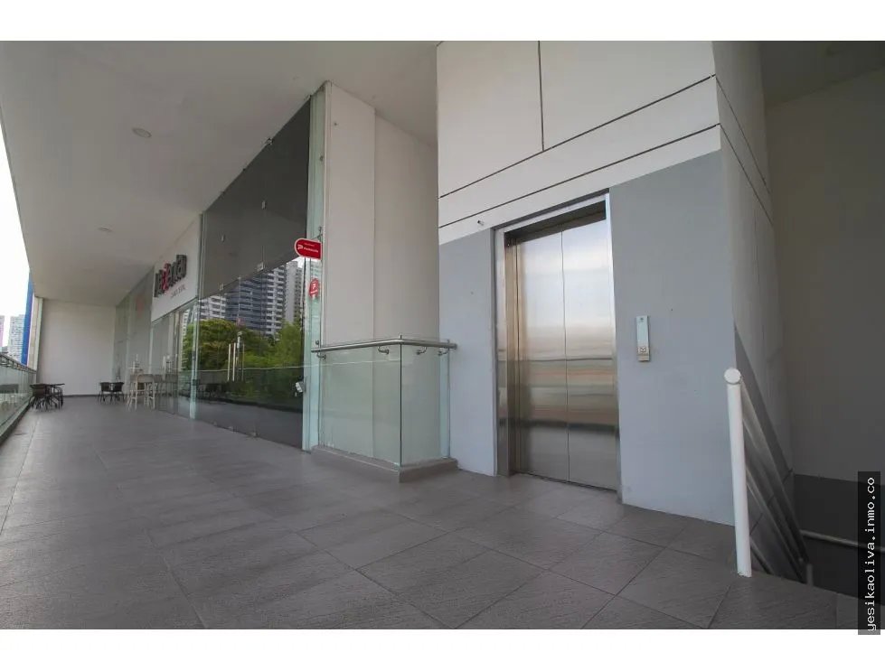 Alquiler de Local Comercial en San Francisco