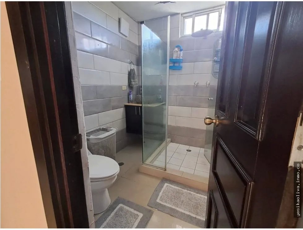 Venta de apartamento amoblado en Betania