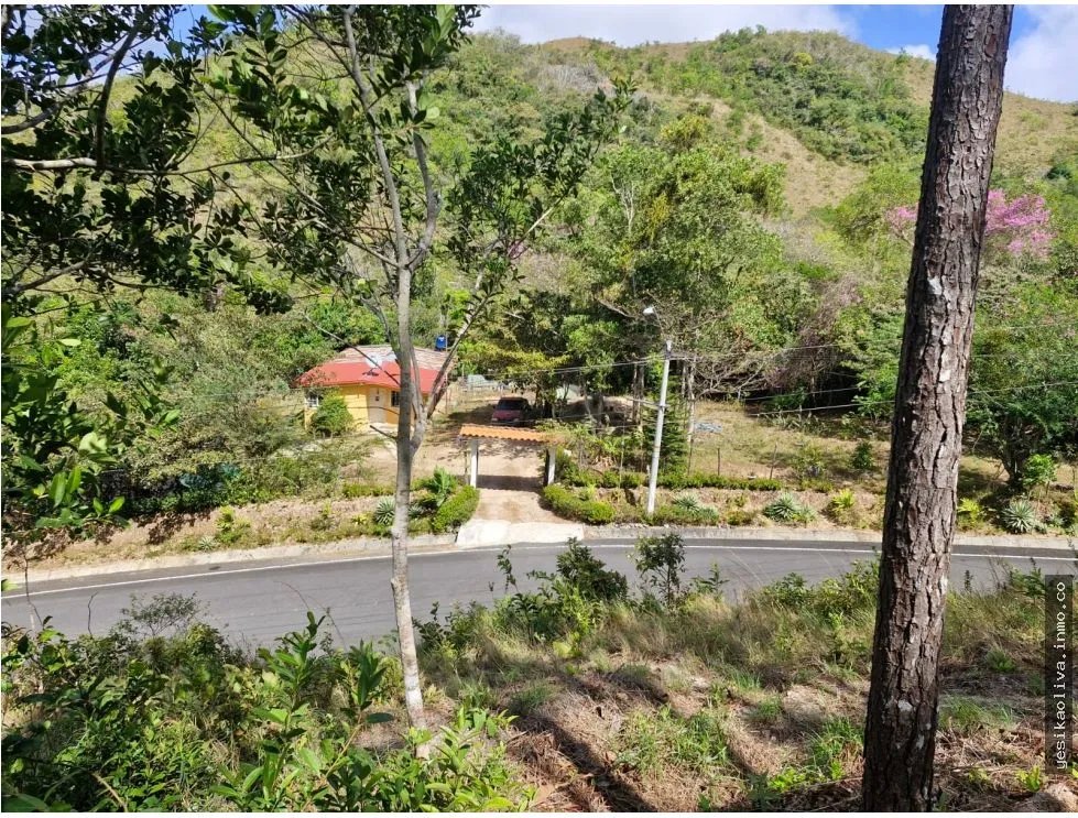 Land Sale in Penonomé