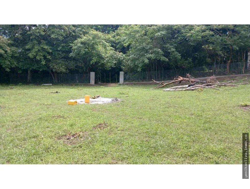 Land for Sale in Antón