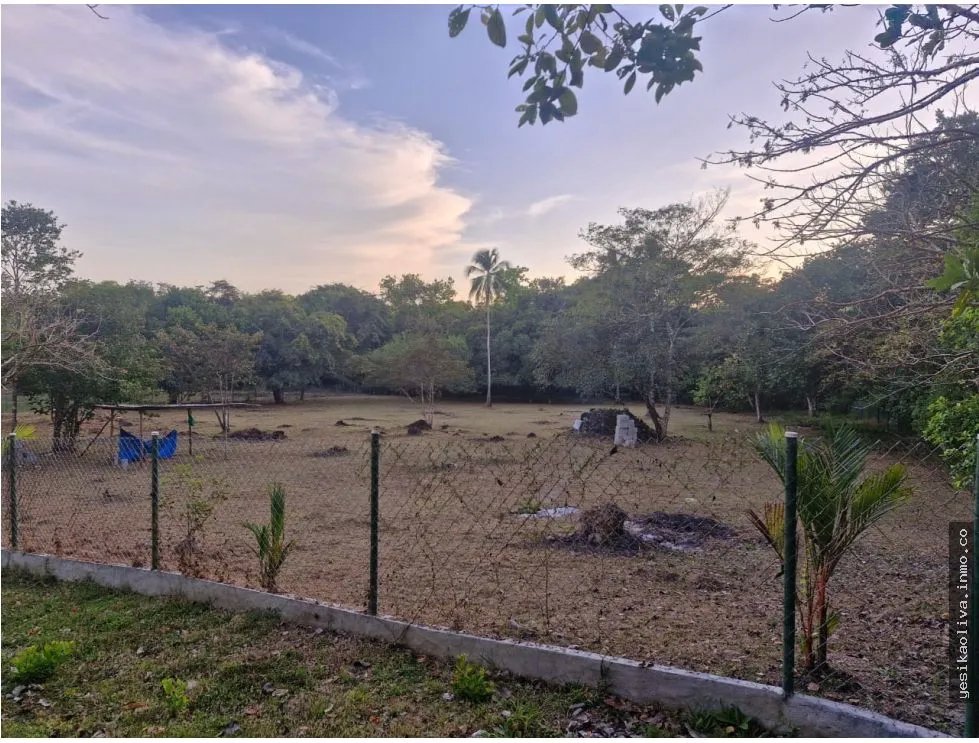 Land for Sale in Antón