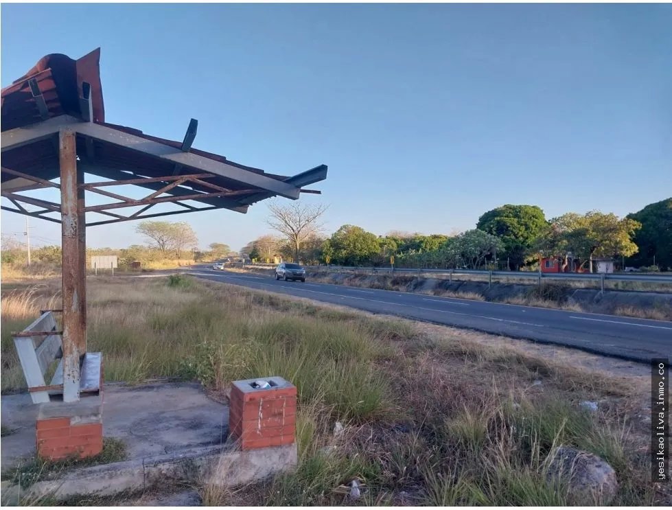 Land Sale in Antón