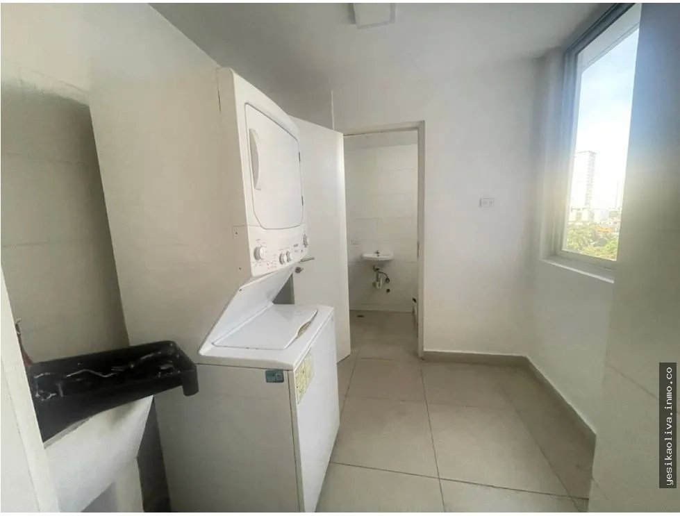 Venta de Apartamento Amoblado en El Carmen