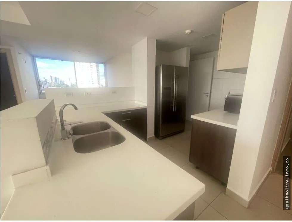 Venta de Apartamento Amoblado en El Carmen