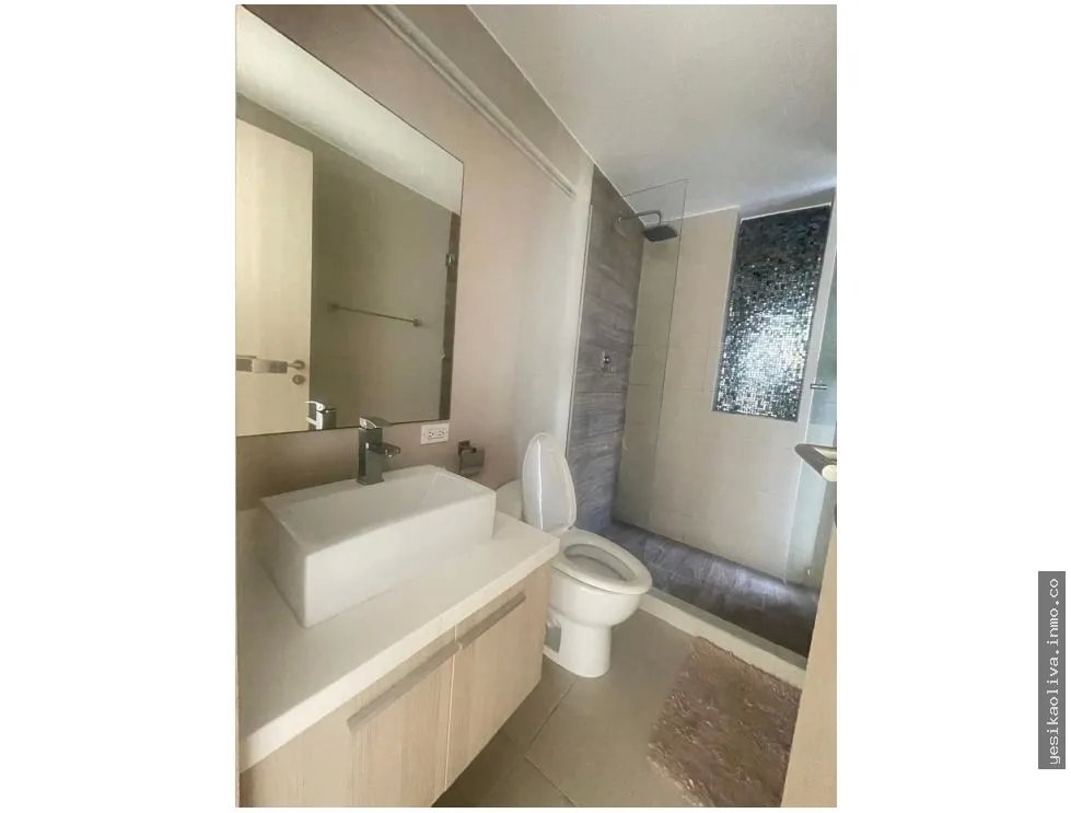 Venta de Apartamento Amoblado en El Carmen