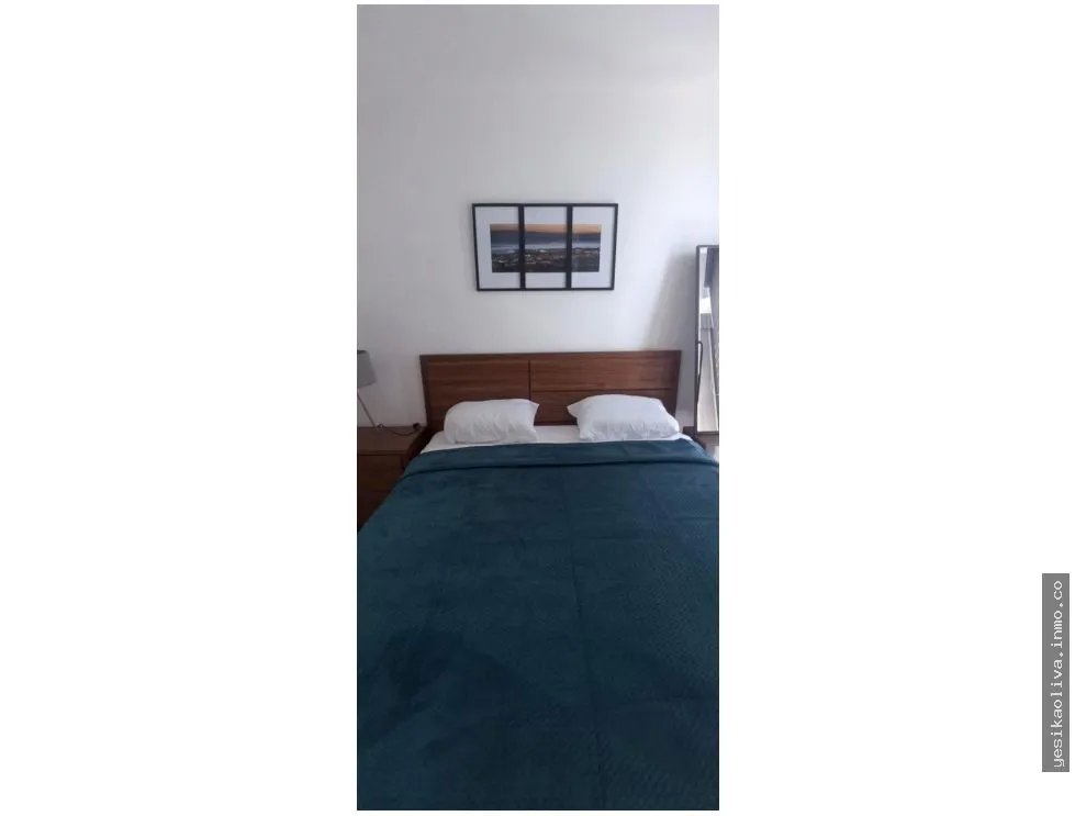Alquiler de Apartamento en Avenida Balboa