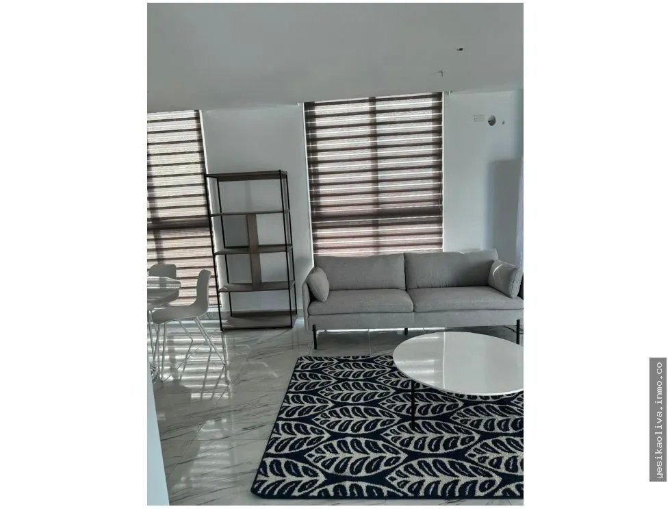 Alquiler de Apartamento en Avenida Balboa