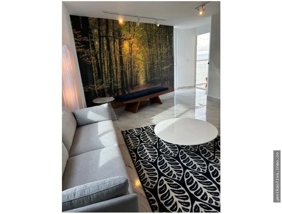 Alquiler de Apartamento en Avenida Balboa