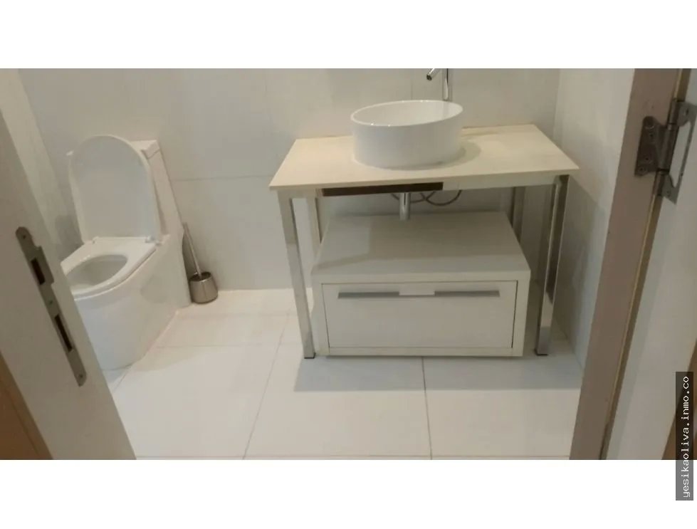 Alquiler de apartamento en Avenida Balboa