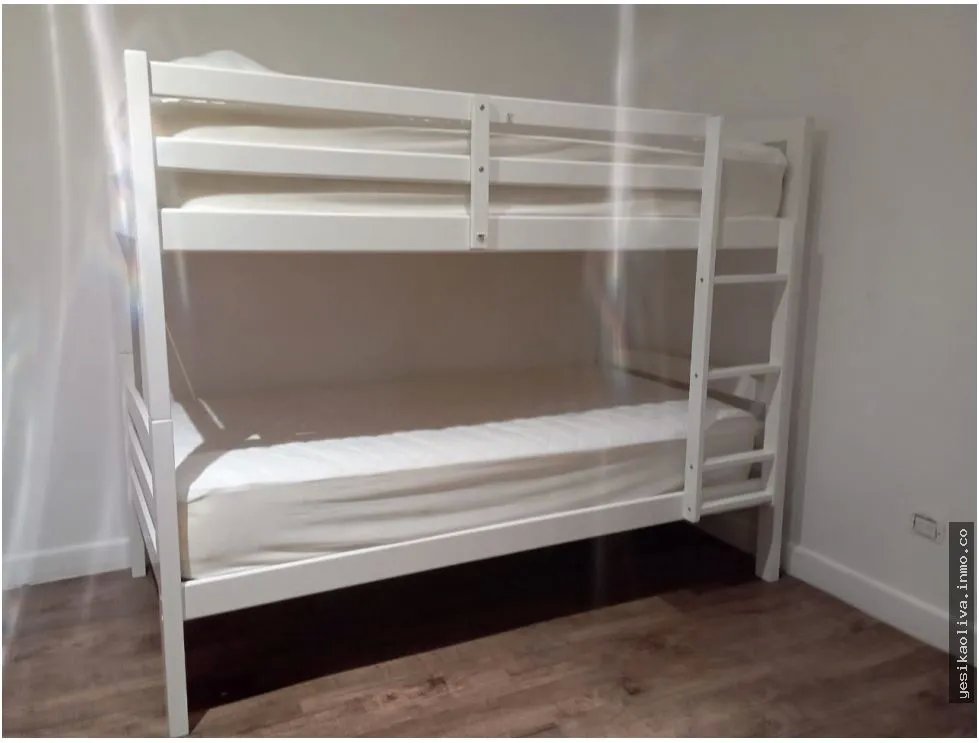 Alquiler de apartamento en Avenida Balboa