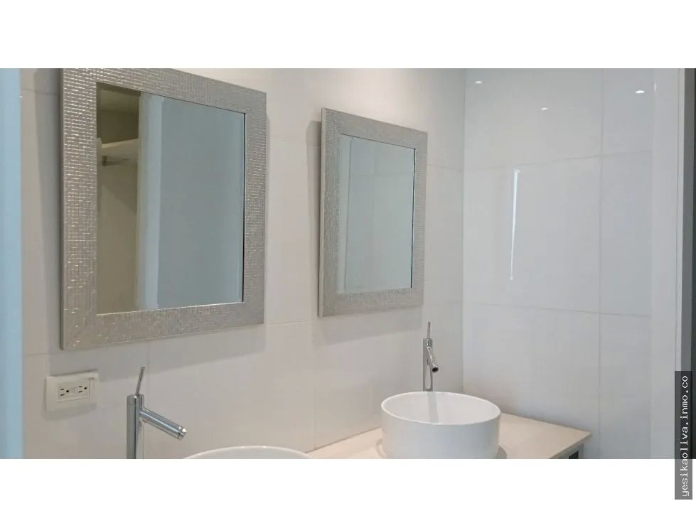 Alquiler de apartamento en Avenida Balboa