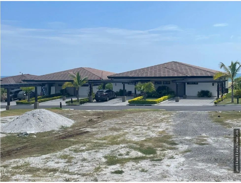 Venta de Casa en San Carlos