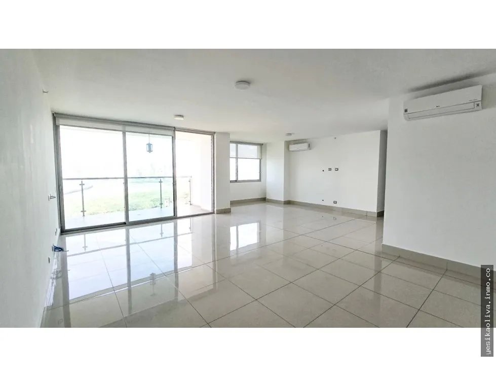 Ventas de Apartamentos en Costa Del Este
