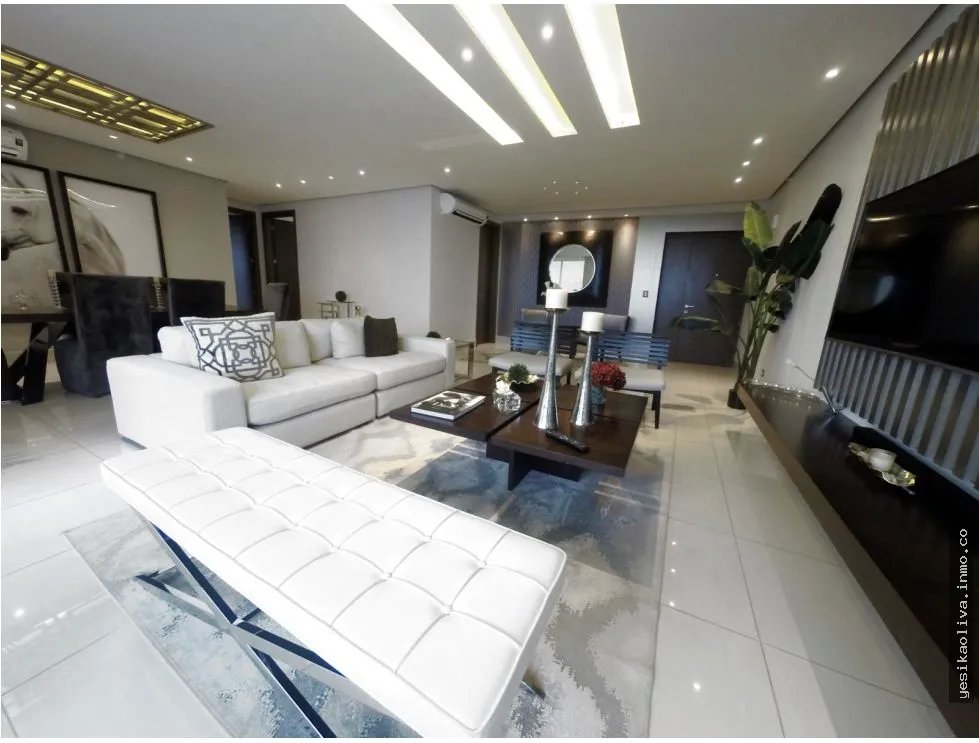 Ventas de Apartamentos en Costa Del Este