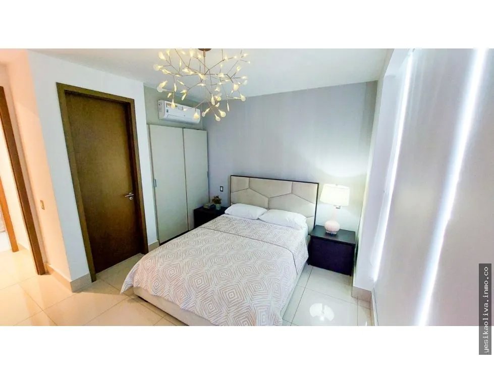 Ventas de Apartamentos en Costa Del Este