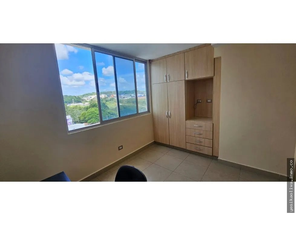 Apartment Rental in Altos de Panamá