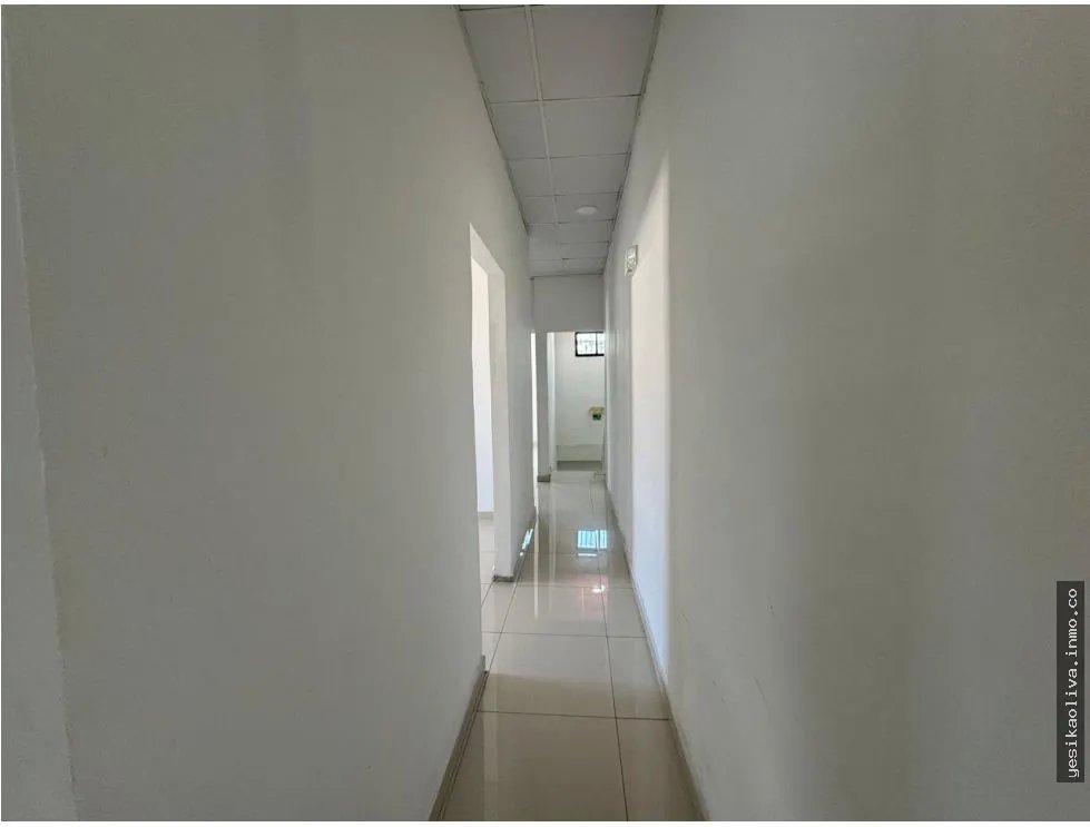 Commercial Plaza for Sale in Parque Lefevre