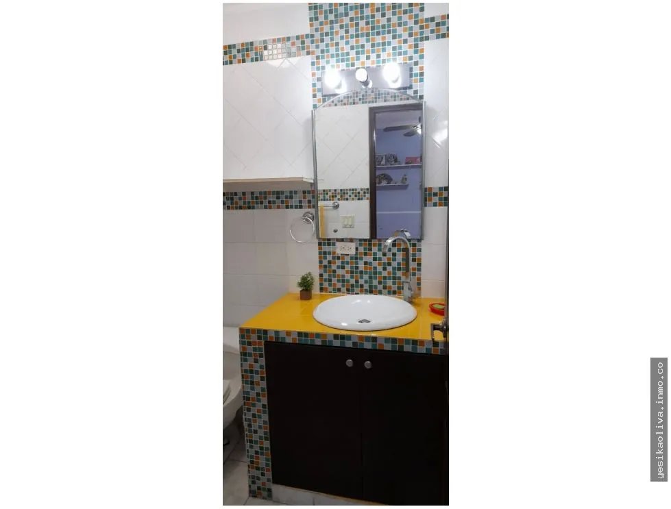 Venta de residencia en El Carmen