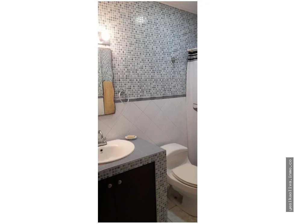 Venta de residencia en El Carmen