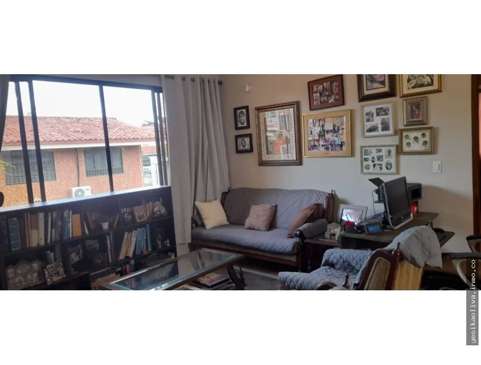Venta de residencia en El Carmen