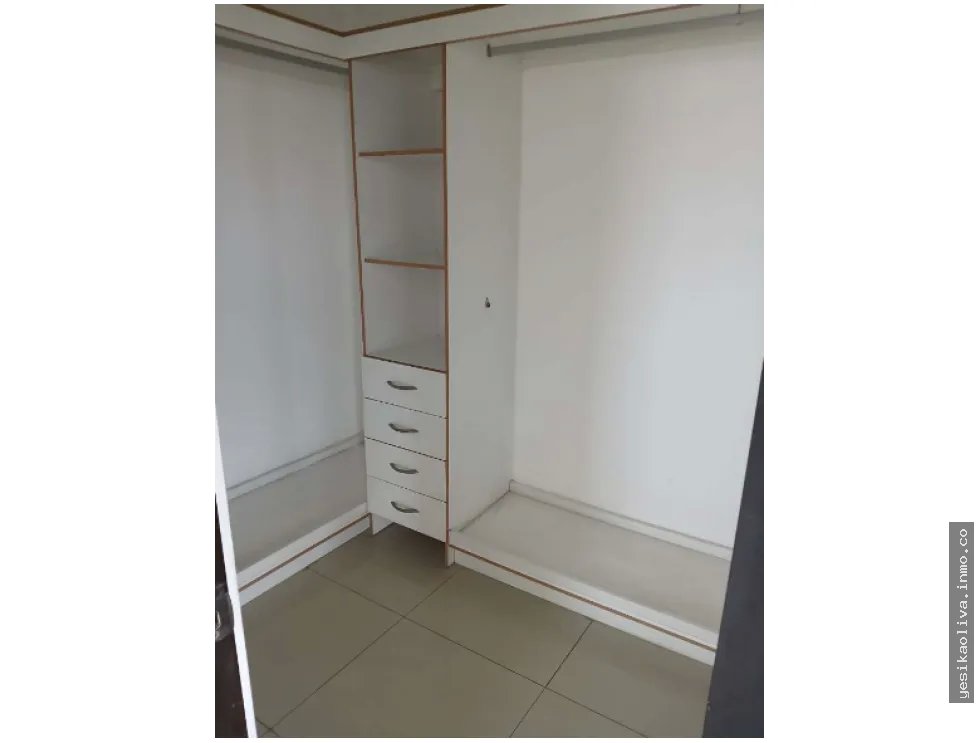 Venta de Apartamento San Francisco