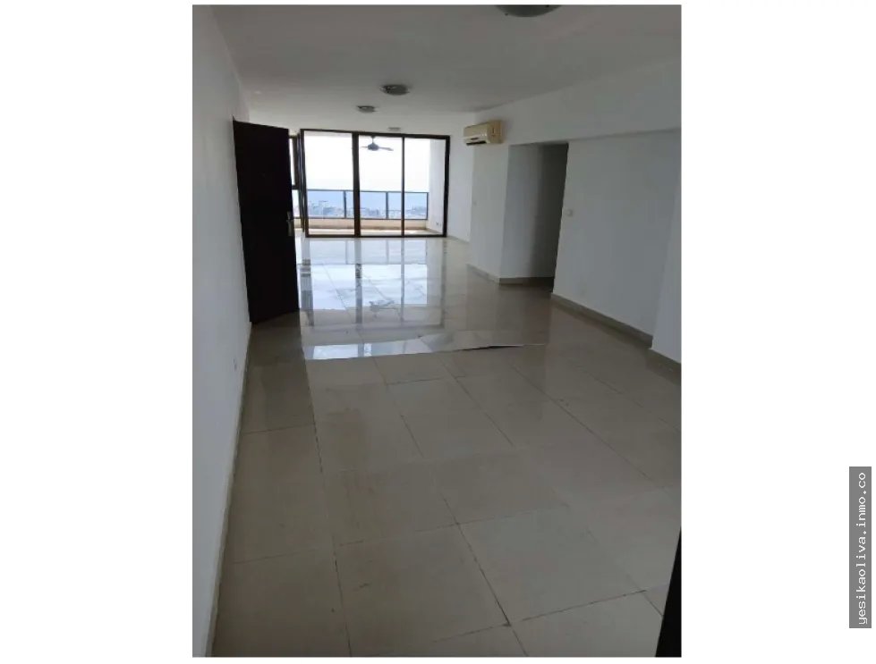 Venta de Apartamento San Francisco