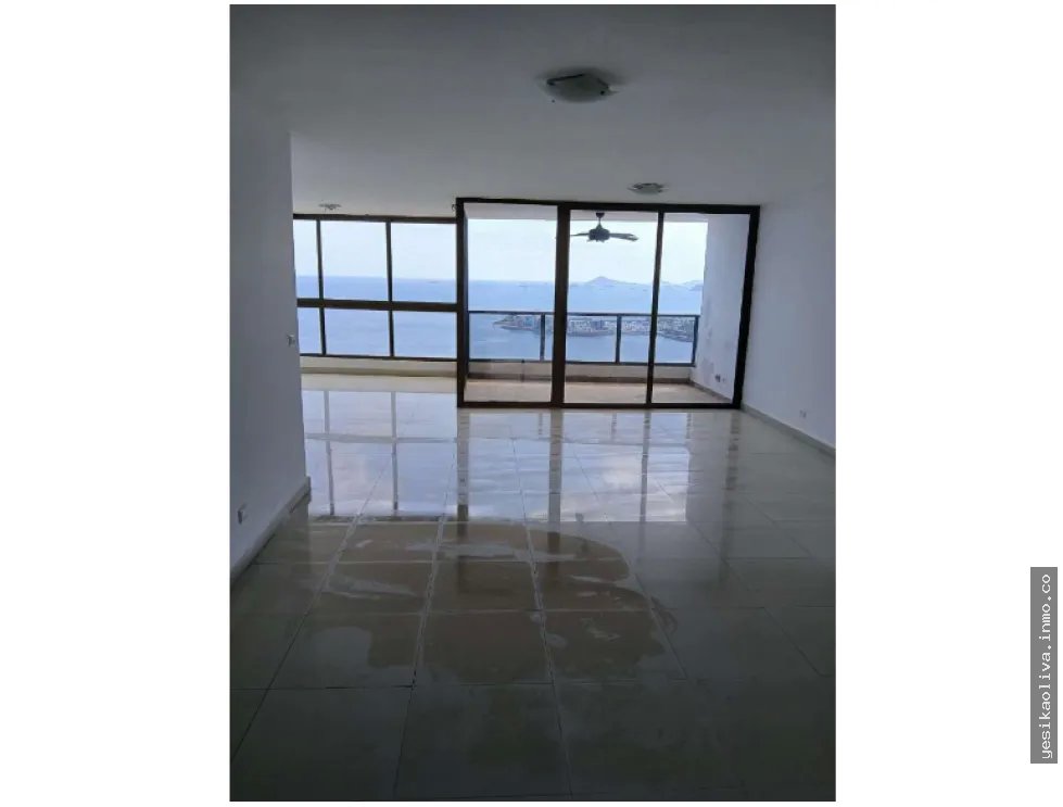 Venta de Apartamento San Francisco