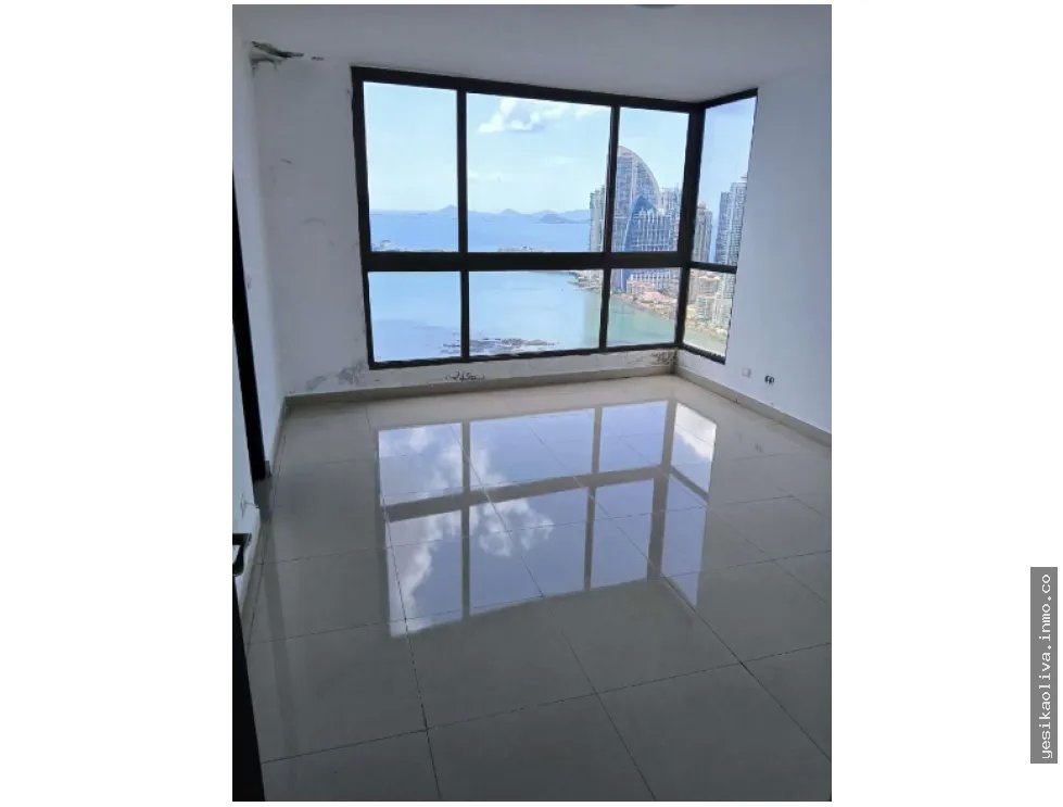 Venta de Apartamento San Francisco