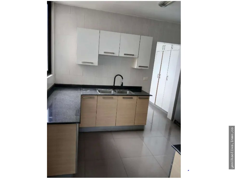 Venta de Apartamento San Francisco