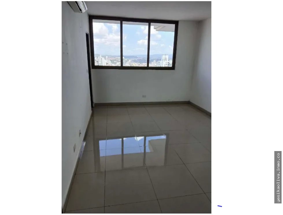 Venta de Apartamento San Francisco