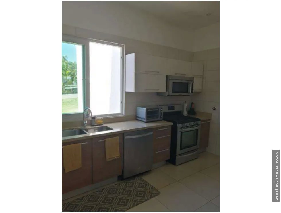 Venta de Apartamento San Carlos