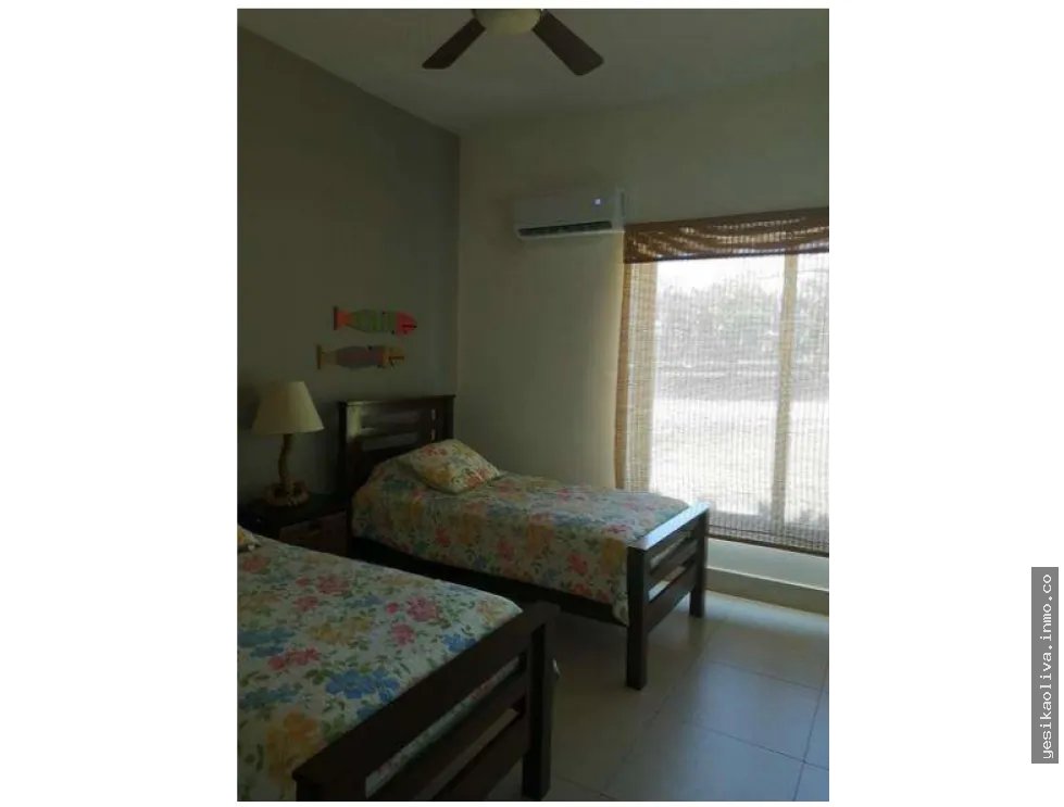Venta de Apartamento San Carlos