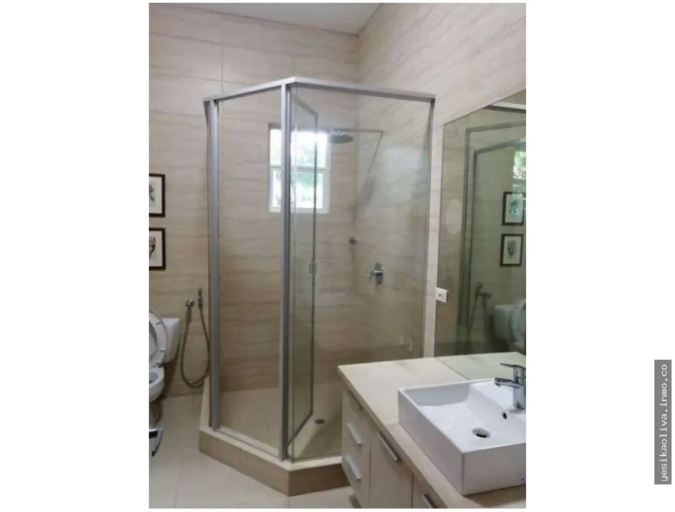 Venta de Apartamento San Carlos