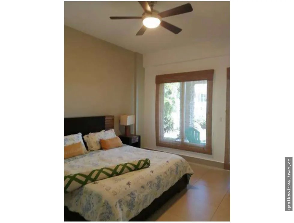 Venta de Apartamento San Carlos