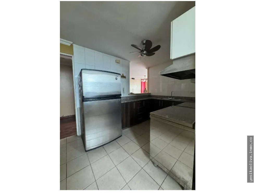Venta de Apartamento Betania