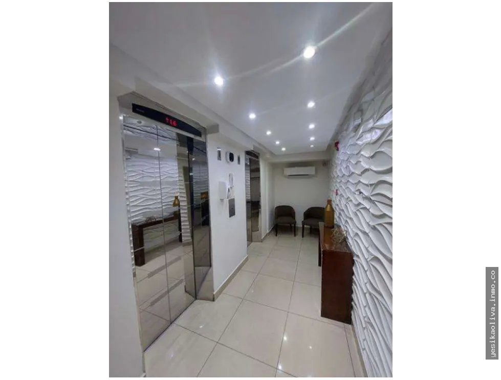 Venta de Apartamento Ancon