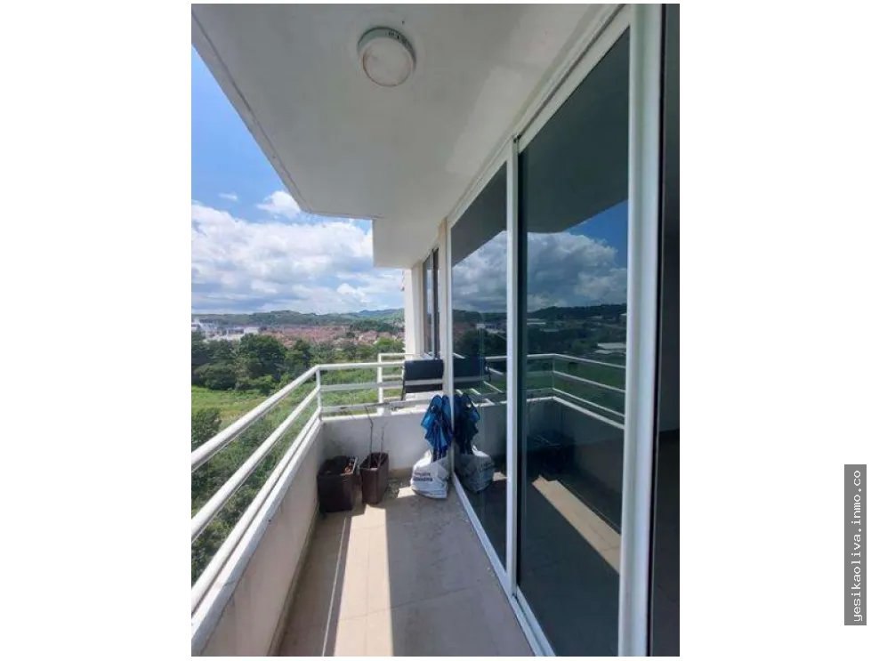 Venta de Apartamento Ancon