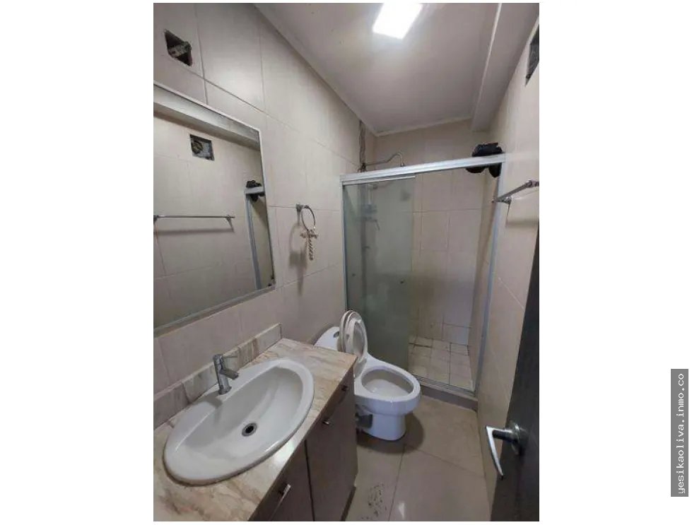 Venta de Apartamento Ancon