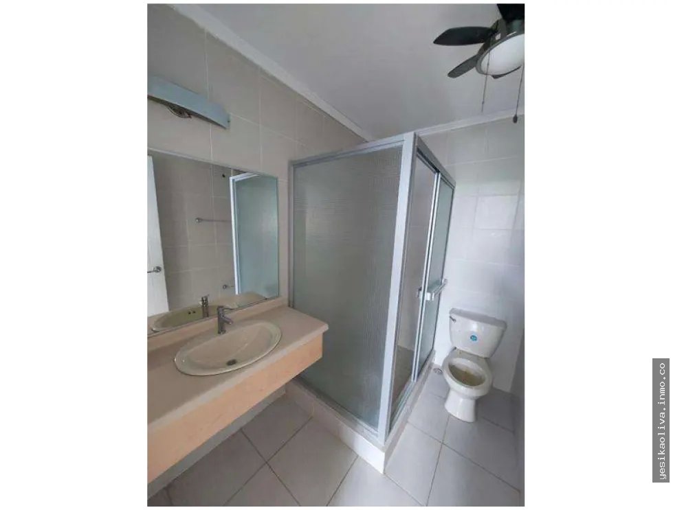 Venta de Apartamento Condado del Rey